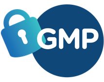GMP logo